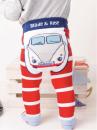 Blade & Rose Camper Van